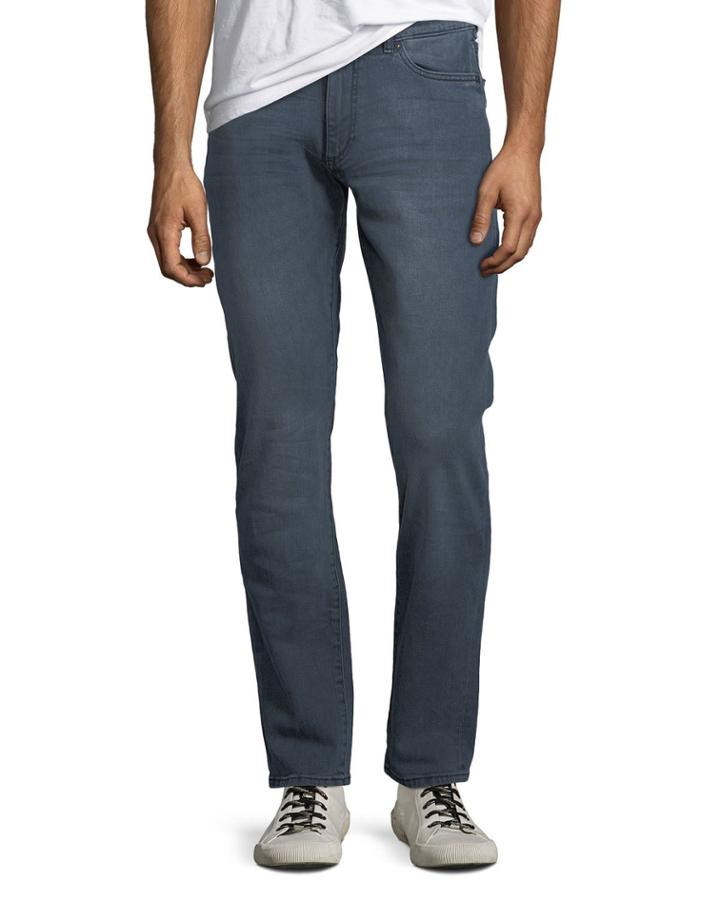 Men's Russell Slim