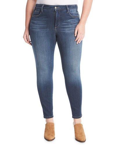 Ami Skinny Jean Leggings,