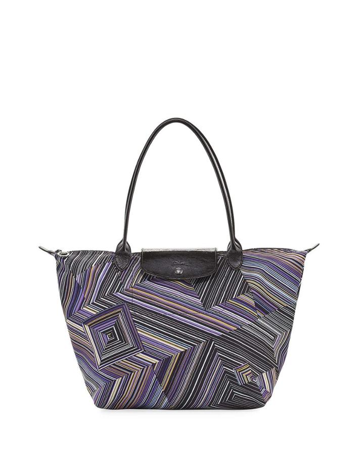 Le Pliage Opt Art Large