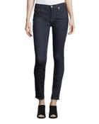Gwenevere Dark-wash Jeans