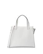 Duffy Small Smooth Tote Bag