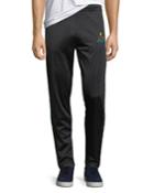 Multicolor Kappa Straight-leg Jersey