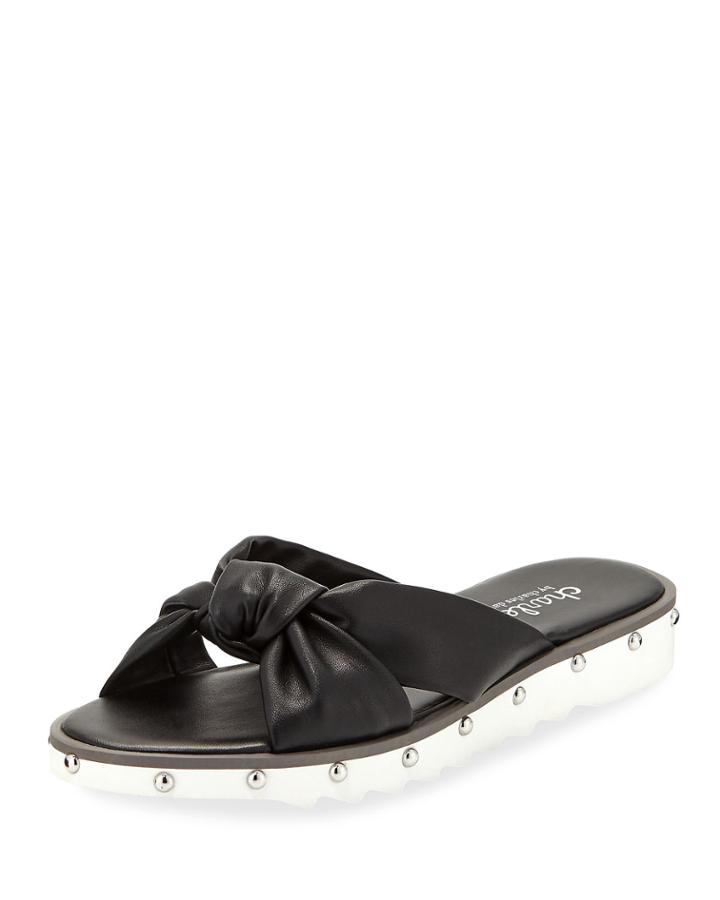 Snap Flat Sporty