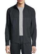Men's Ultra Runner Track Jacket