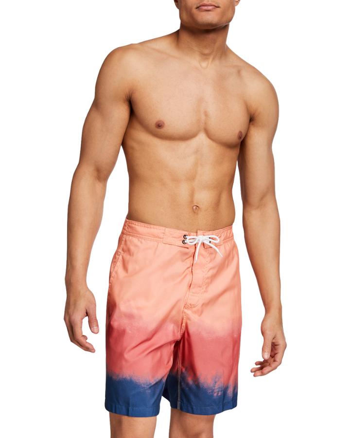 Men's Swami Dip-dye