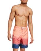 Men's Swami Dip-dye