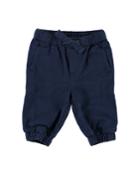 Boy's Cotton Cargo Pants, Size