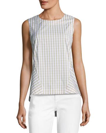 Melina Gingham