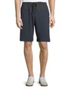 Bicolor Cotton Gym