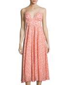 Provence Sleeveless