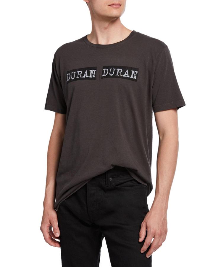 Men's Duran Duran