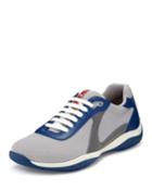 Men's Low-top Trainer