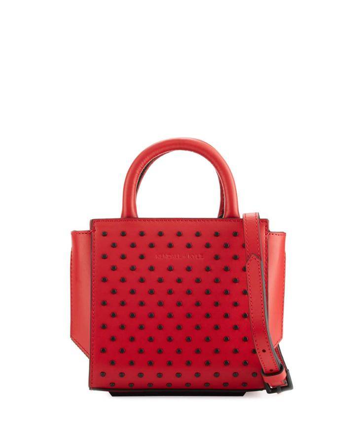 Brook Nano Studded