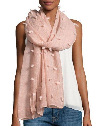 Allover Tufts Lightweight