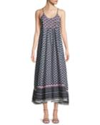 Astrid Tigers-eye Pleated-front