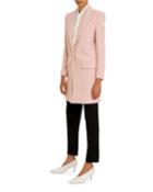 Double Crepe Tailored