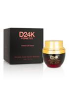 24k Gold & Caviar Infused Instant Lift Cream,