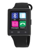 Pulse Smartwatch W/ Touch