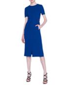 Double-face Wool Crepe