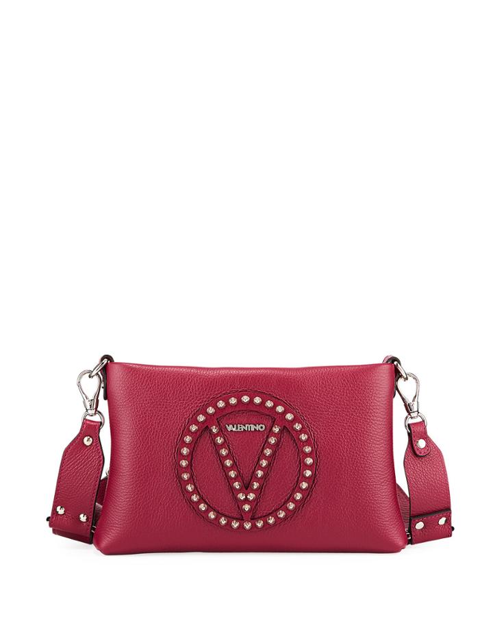 Vanille Rock Dollaro Stud