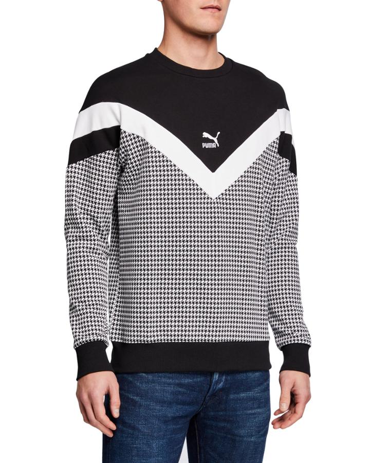 Trend Mcs Crew Pullover
