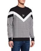 Trend Mcs Crew Pullover
