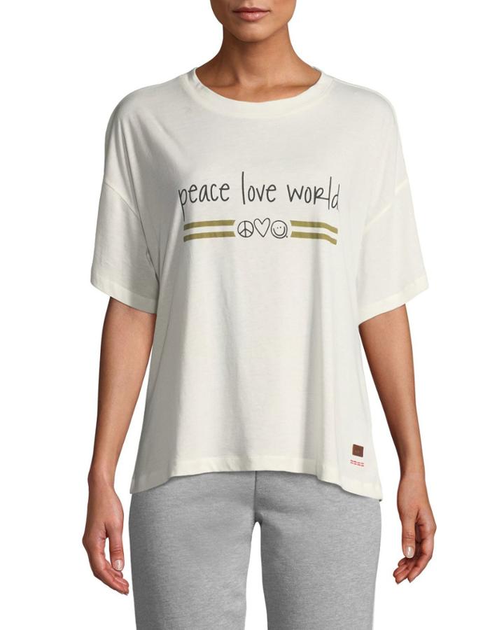 Kenny Logo-graphic Tee