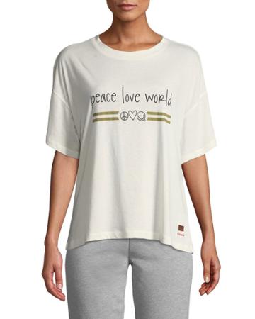 Kenny Logo-graphic Tee