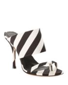 Striped Fabric