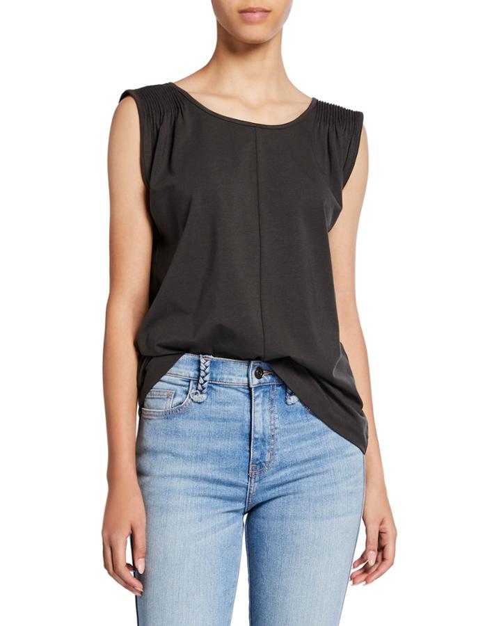 The Knit Angeline Tank