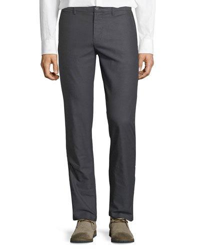 Herringbone Tech Trouser Pants