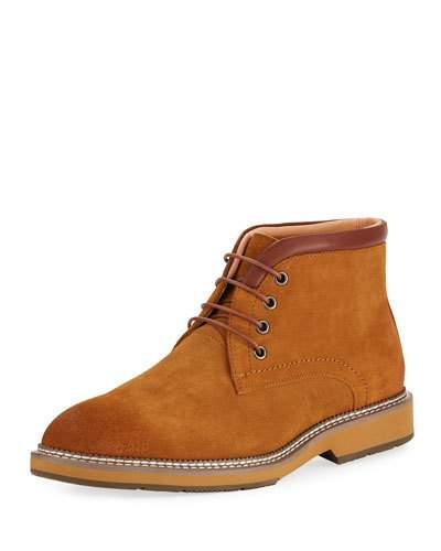 Lazo Lace-up