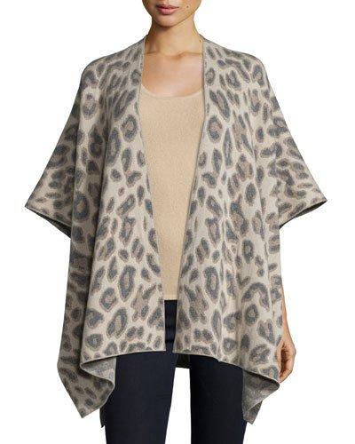 Double-knit Cashmere