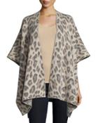 Double-knit Cashmere