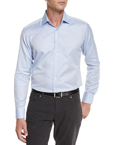 Mini Paisley-print Sport