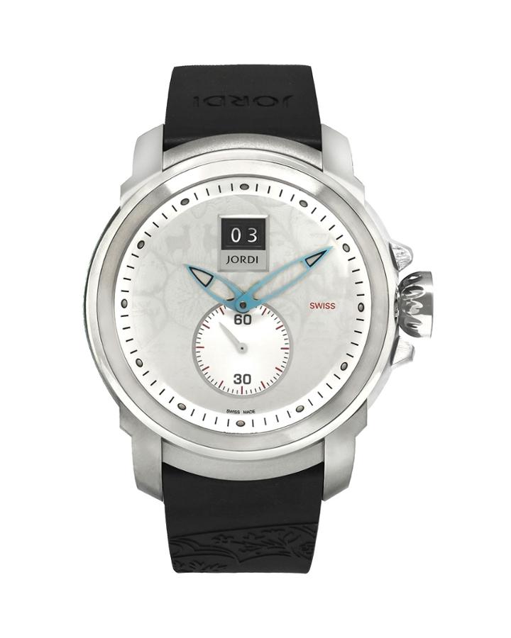 45mm Mega Icon Spring Water Watch