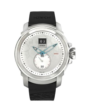 45mm Mega Icon Spring Water Watch