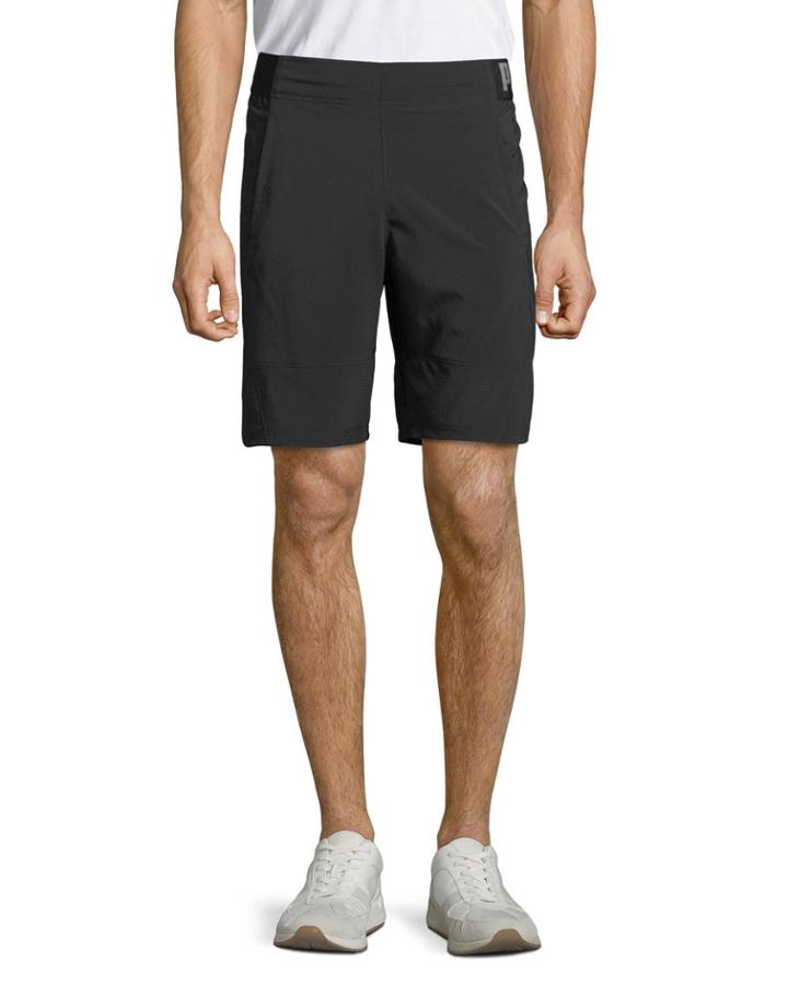 Men's Vent Stretch Woven