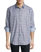 Verdant Oasis Long-sleeve Sport