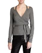 Glissade Wrap