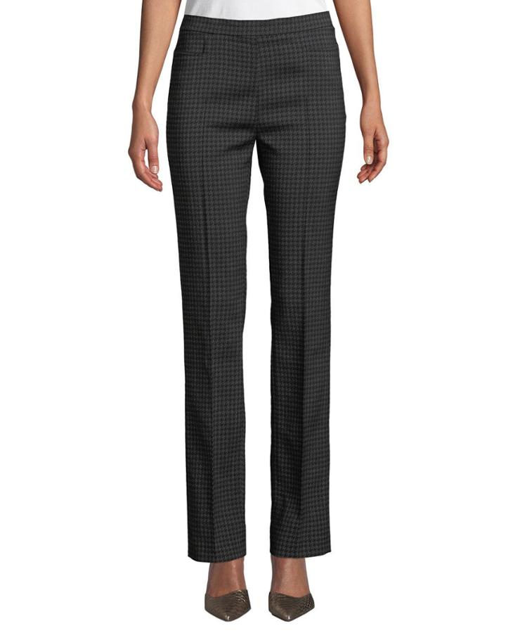Francoise Twill Pants