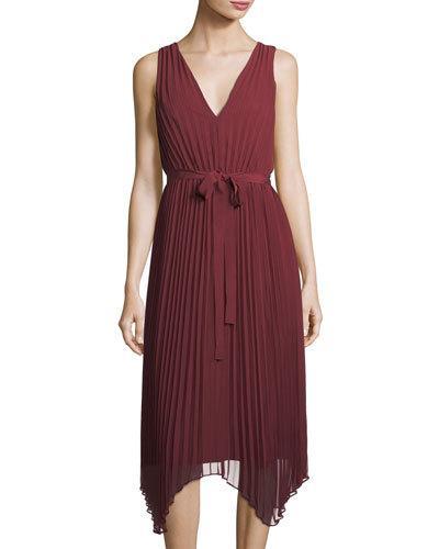 Avalon Pleated