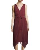 Avalon Pleated