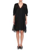 Scoop-neck Camisole