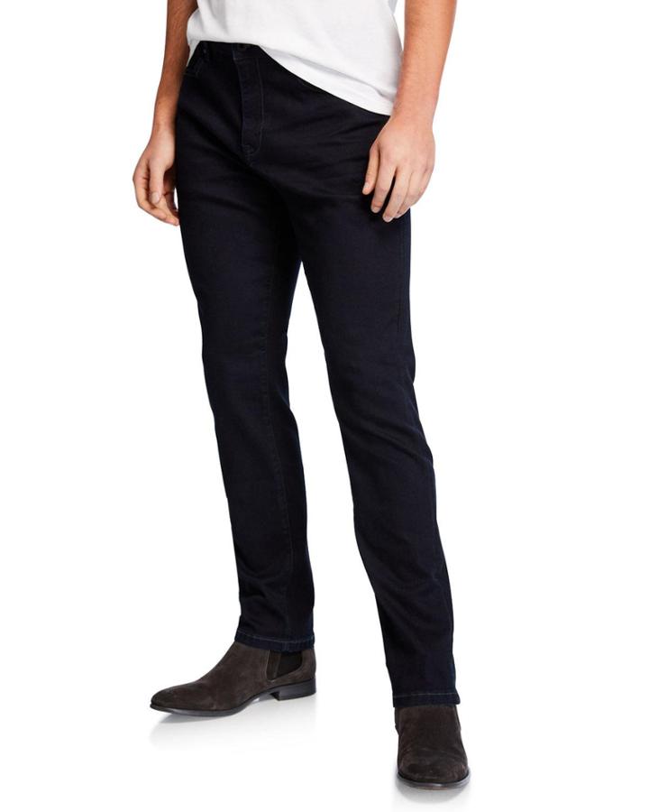 Men's Abyss Slim-fit Denim Jeans