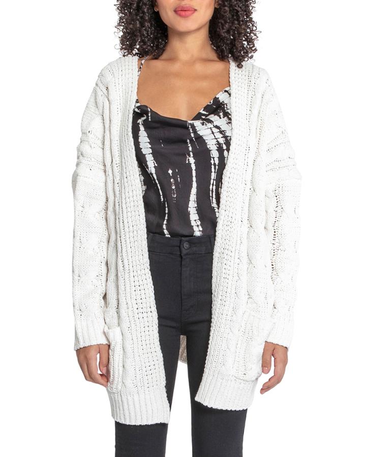 Grecia Cardigan