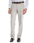 Men's Charlotte Straight-leg Trousers