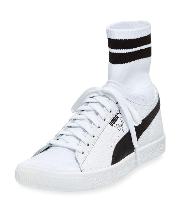 Men's Clyde Sock Nyc