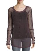 Dolman-sleeve