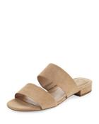 Delaney Strappy Slide